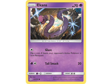 Ekans