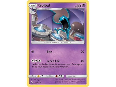 Golbat