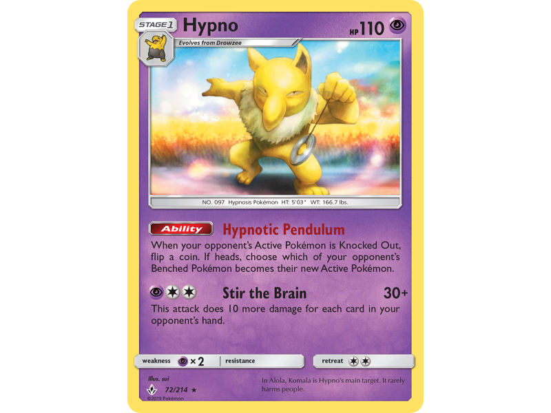 Hypno
