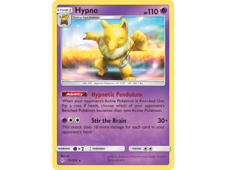 Hypno