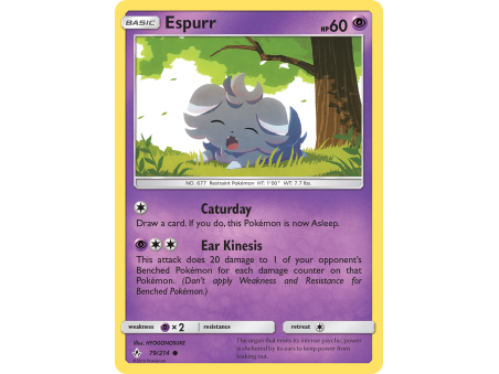 Espurr