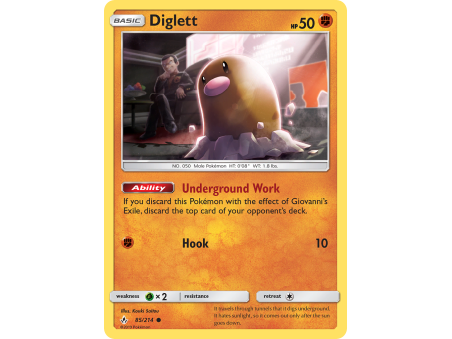 Diglett