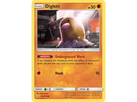 Diglett