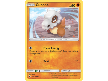 Cubone