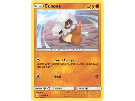 Cubone