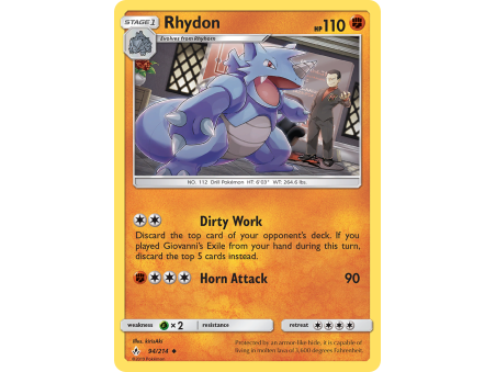 Rhydon