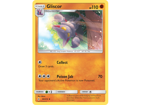 Gliscor
