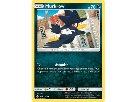 Murkrow