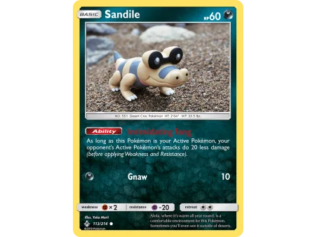 Sandile