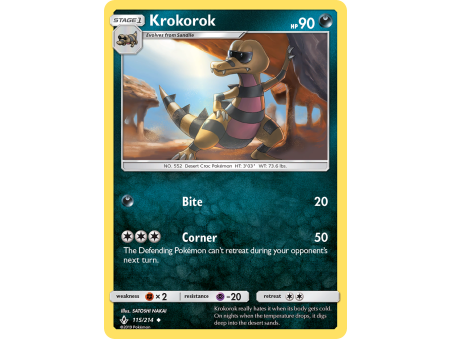 Krokorok