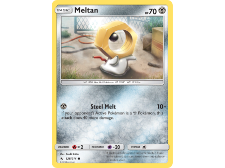 Meltan