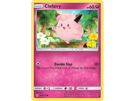Clefairy