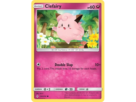 Clefairy