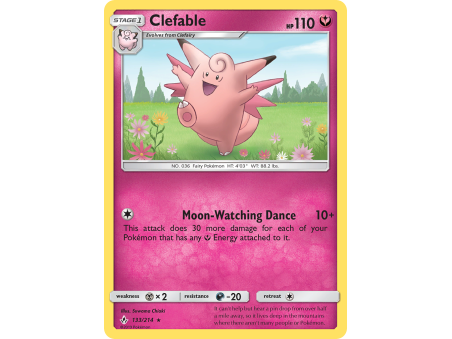 Clefable