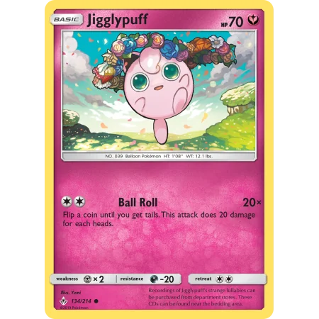 Jigglypuff
