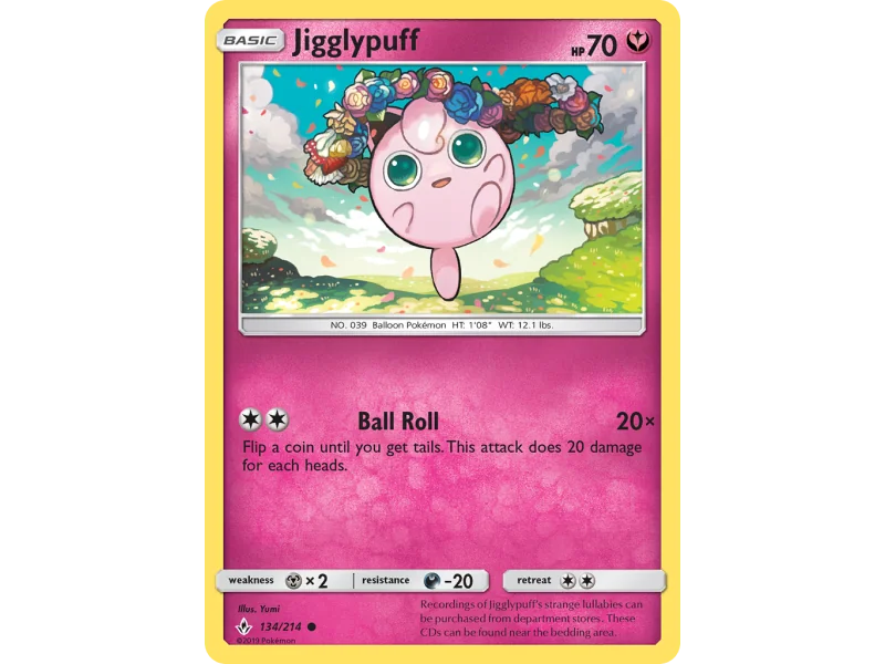 Jigglypuff