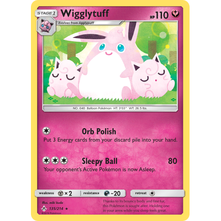 Wigglytuff
