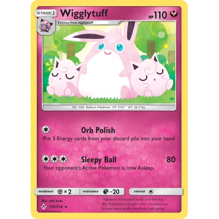 Wigglytuff