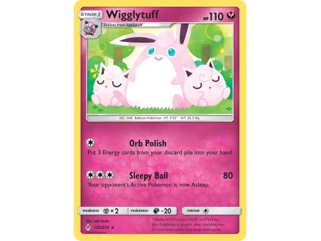 Wigglytuff