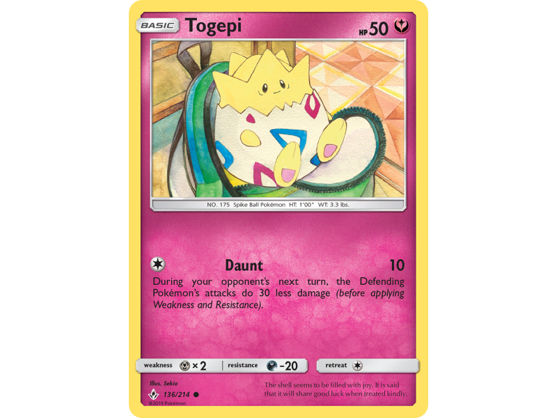 Togepi