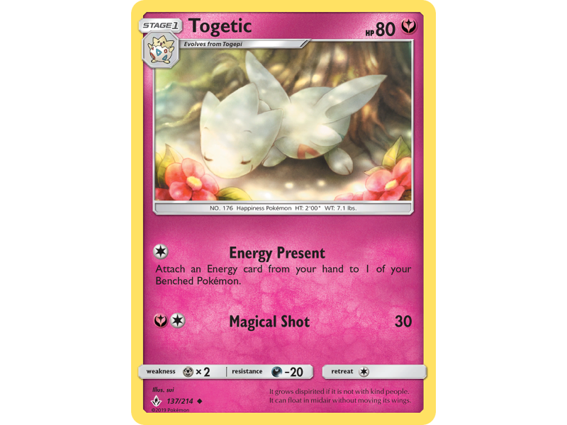 Togetic