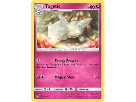 Togetic