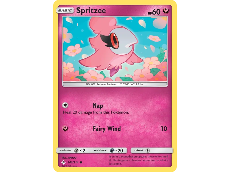 Spritzee