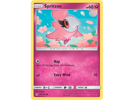 Spritzee