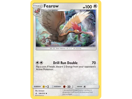 Fearow