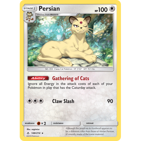 Persian