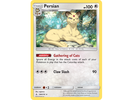 Persian