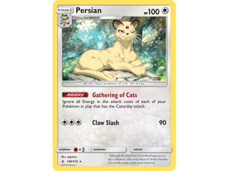 Persian