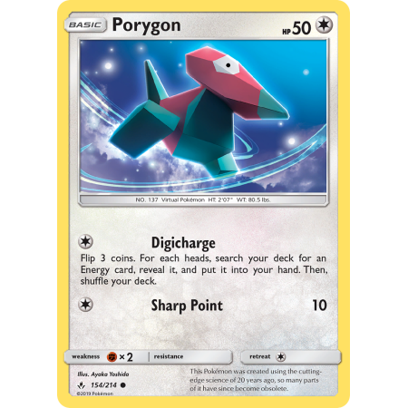Porygon