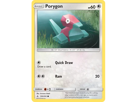 Porygon