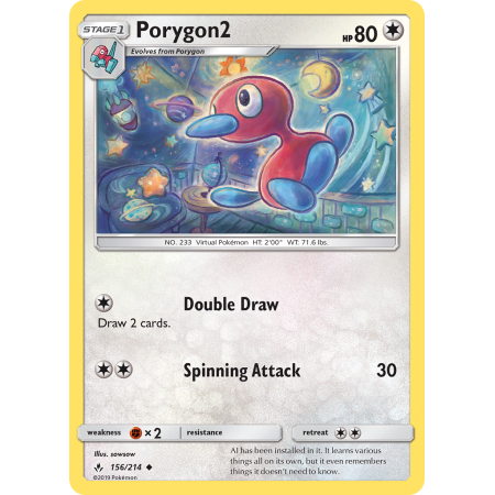 Porygon2