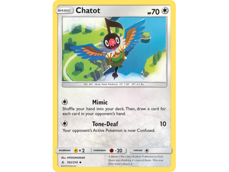 Chatot