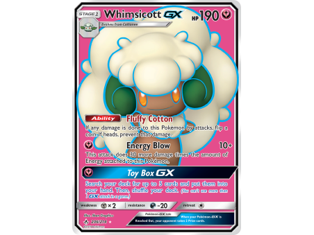Whimsicott-GX
