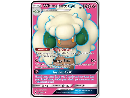 Whimsicott-GX
