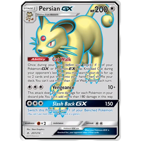 Persian-GX