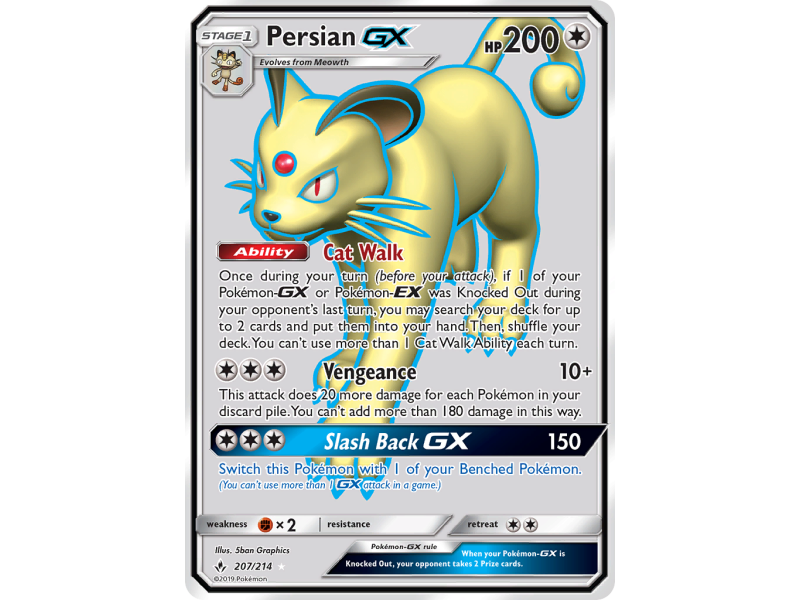 Persian-GX