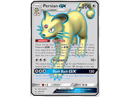 Persian-GX