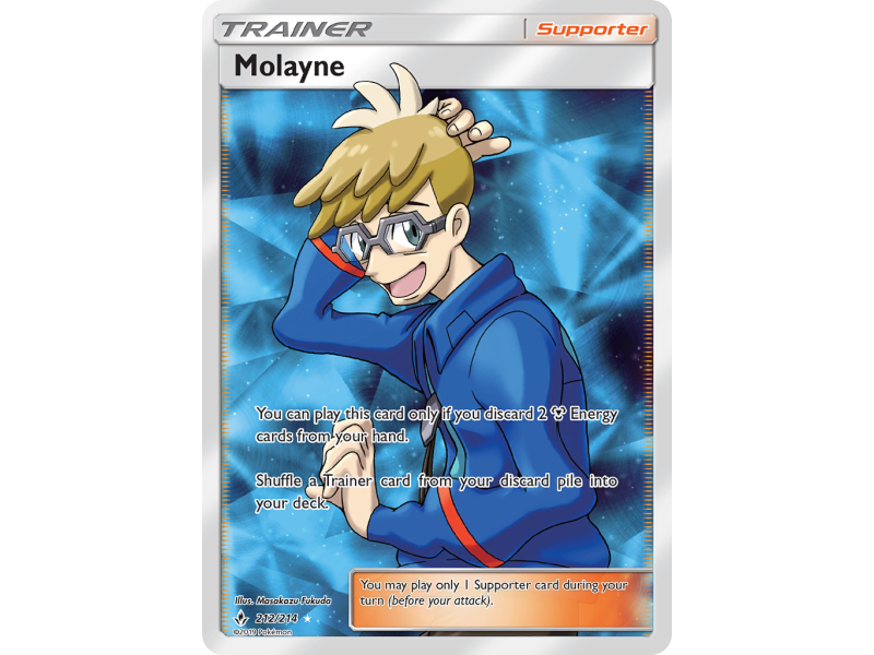 Molayne