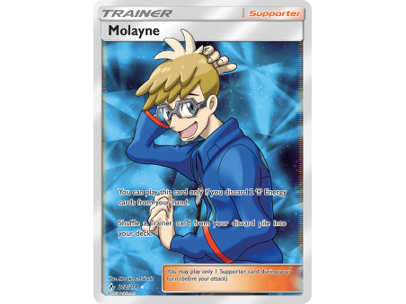 Molayne