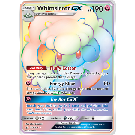 Whimsicott-GX