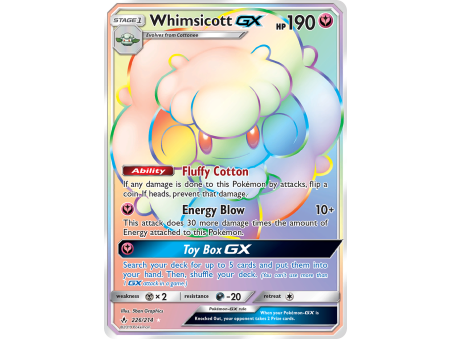 Whimsicott-GX
