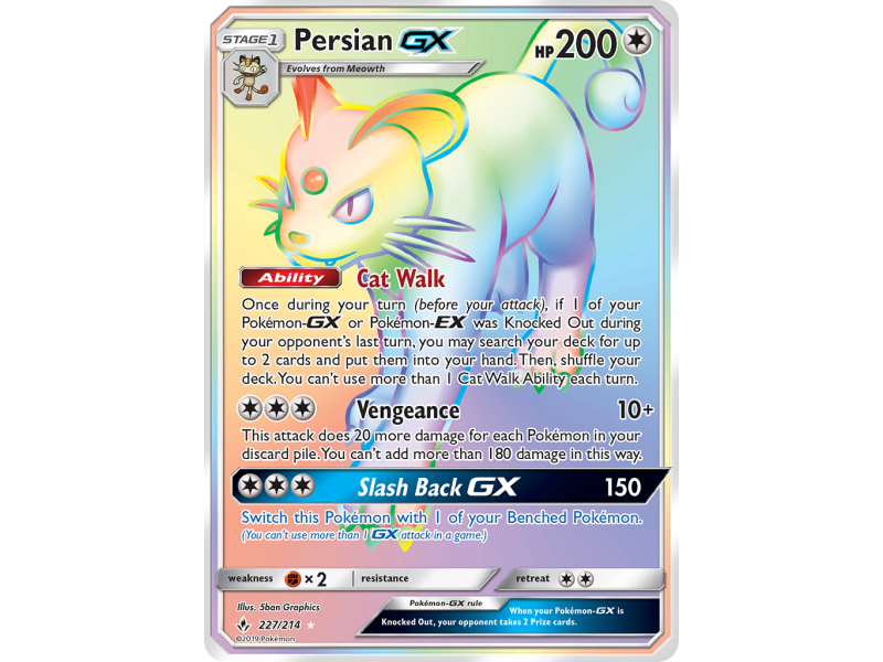 Persian-GX