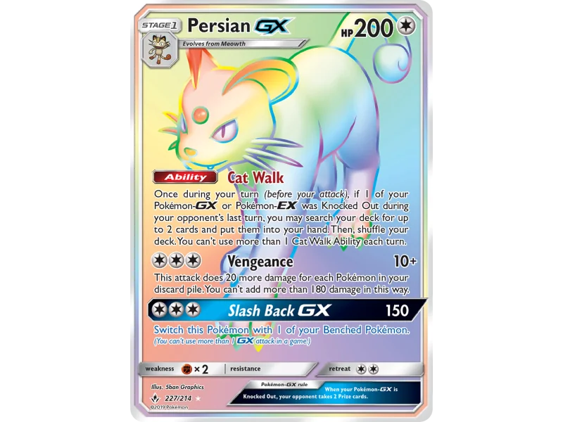 Persian-GX