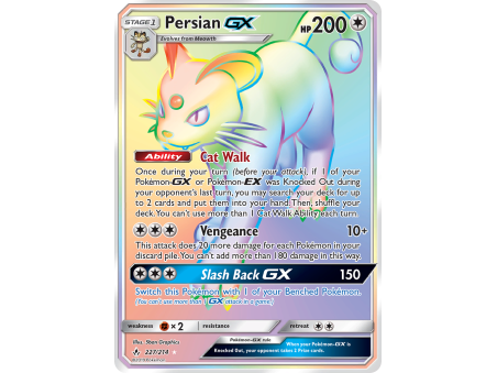 Persian-GX