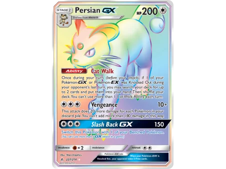 Persian-GX