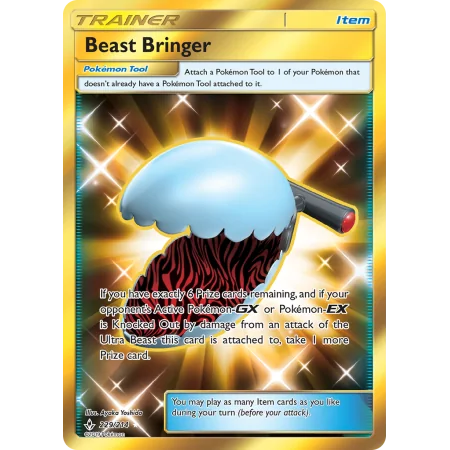Beast Bringer